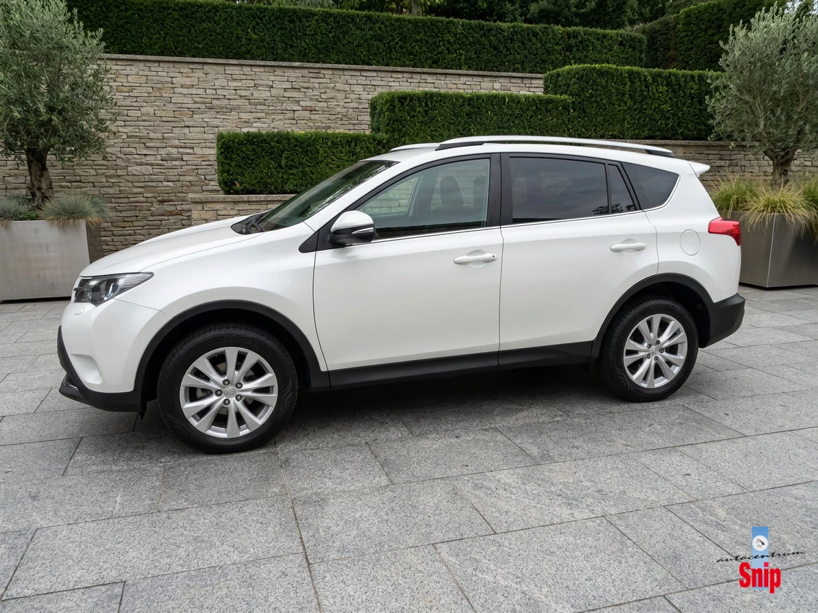 Hoofdafbeelding Toyota RAV4