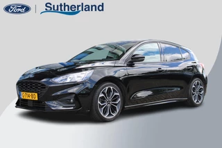 Ford Focus 1.5 EcoBoost ST Line Business 182 PK | Winterpack | Panorama Dak | Bang & Olufsen Audio | 19'' Lichtmetalen Velgen | Cruise Control |