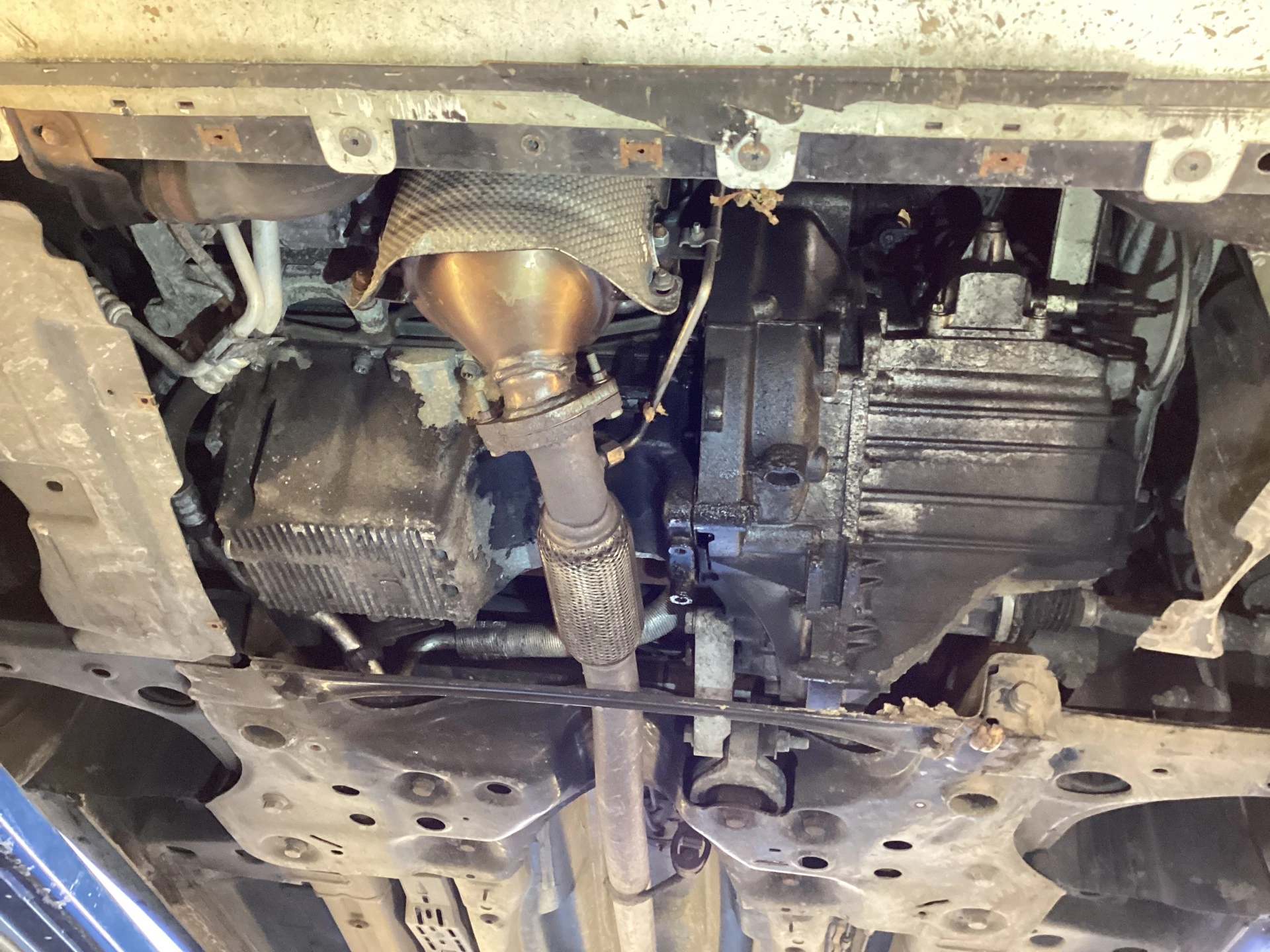 Hoofdafbeelding Fiat Doblò