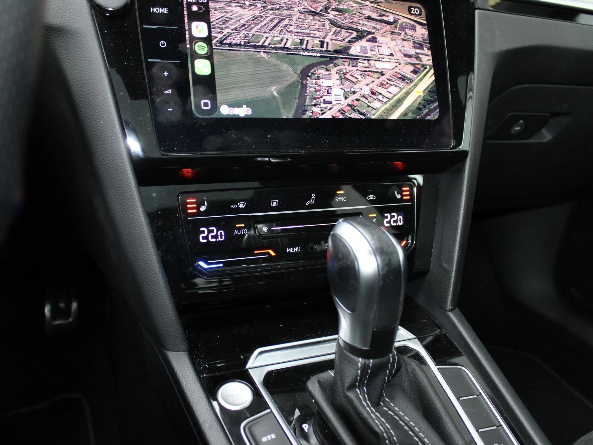 Hoofdafbeelding Volkswagen Arteon