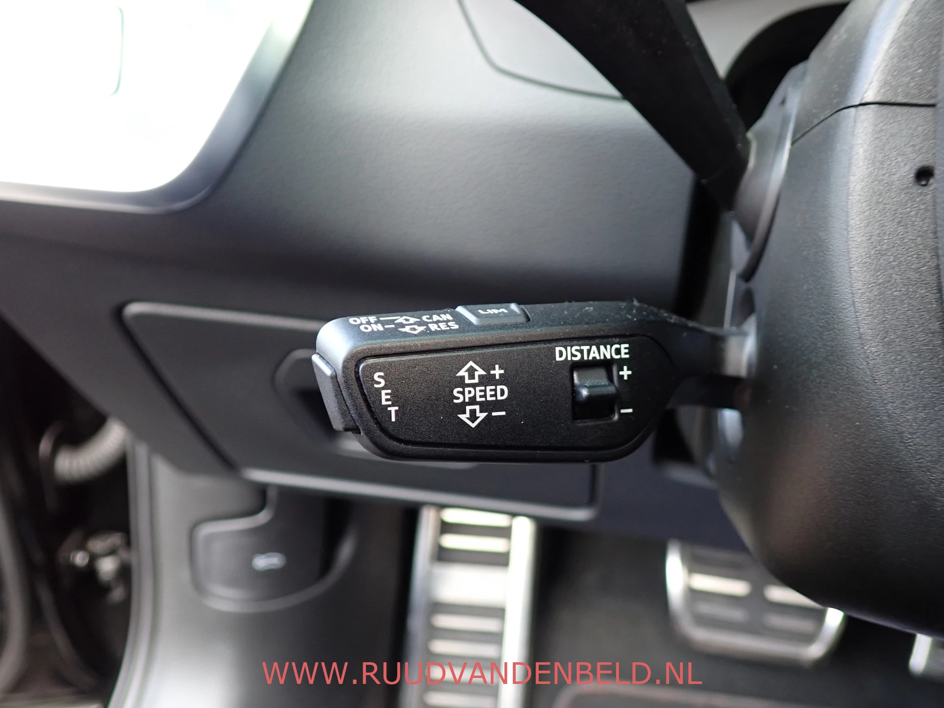 Hoofdafbeelding Audi RS6