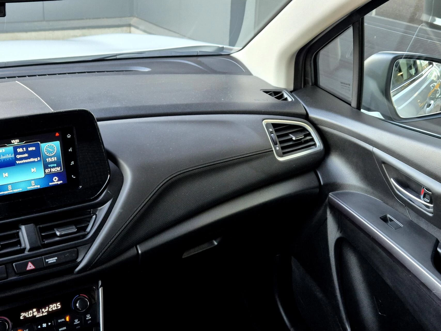 Hoofdafbeelding Suzuki S-Cross