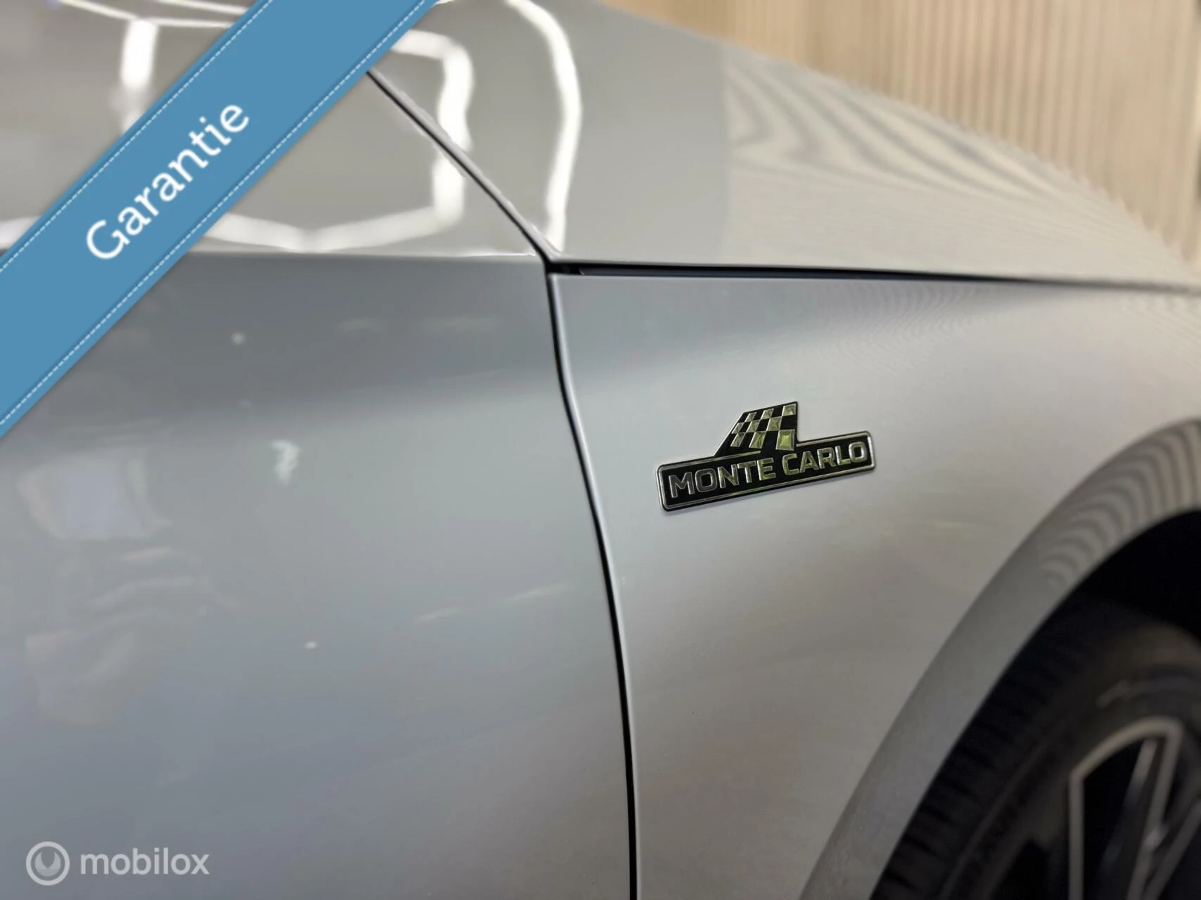 Hoofdafbeelding Škoda Kamiq