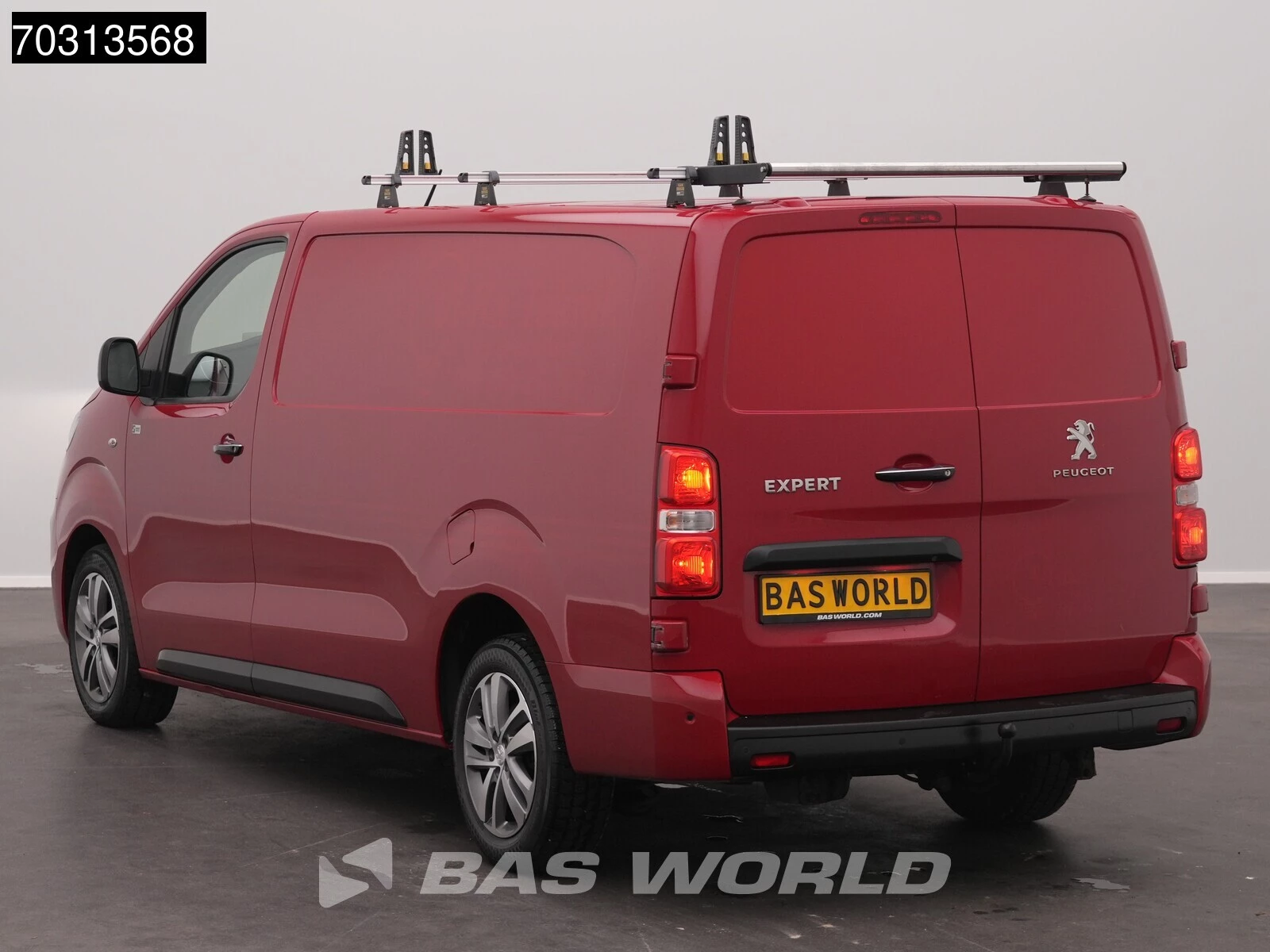 Hoofdafbeelding Peugeot Expert