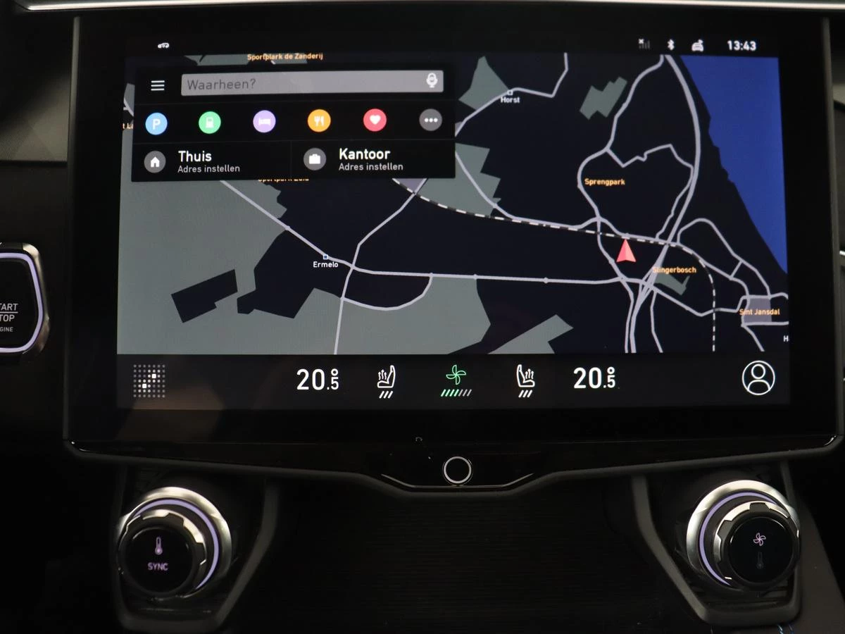 Hoofdafbeelding Lynk & Co 01