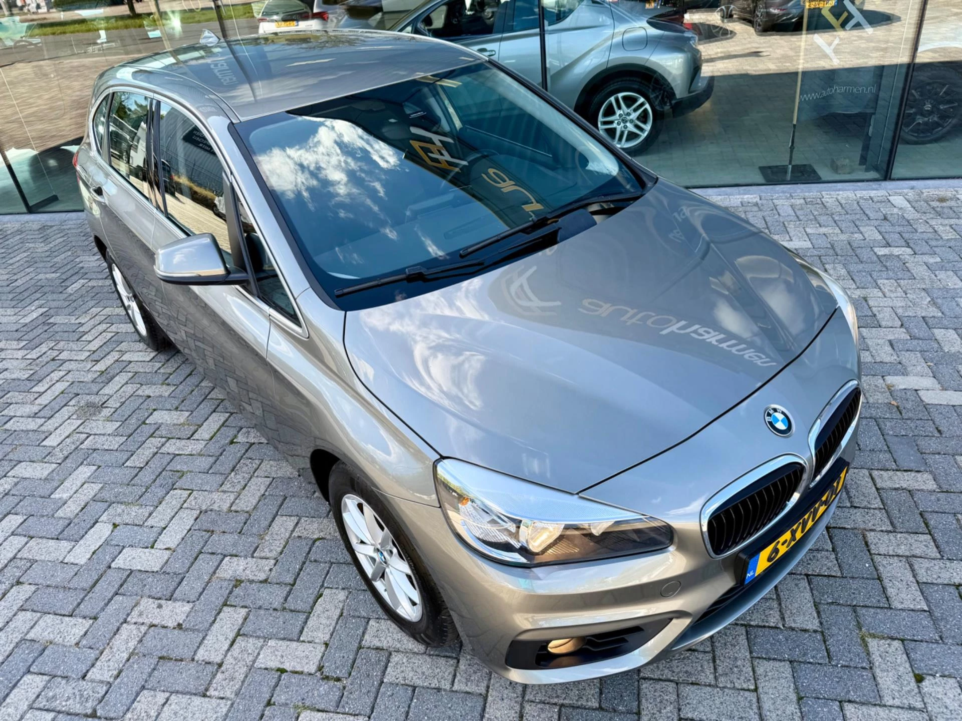 Hoofdafbeelding BMW 2 Serie