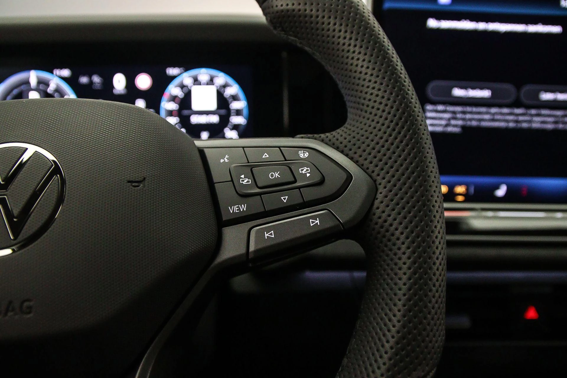 Hoofdafbeelding Volkswagen Tayron