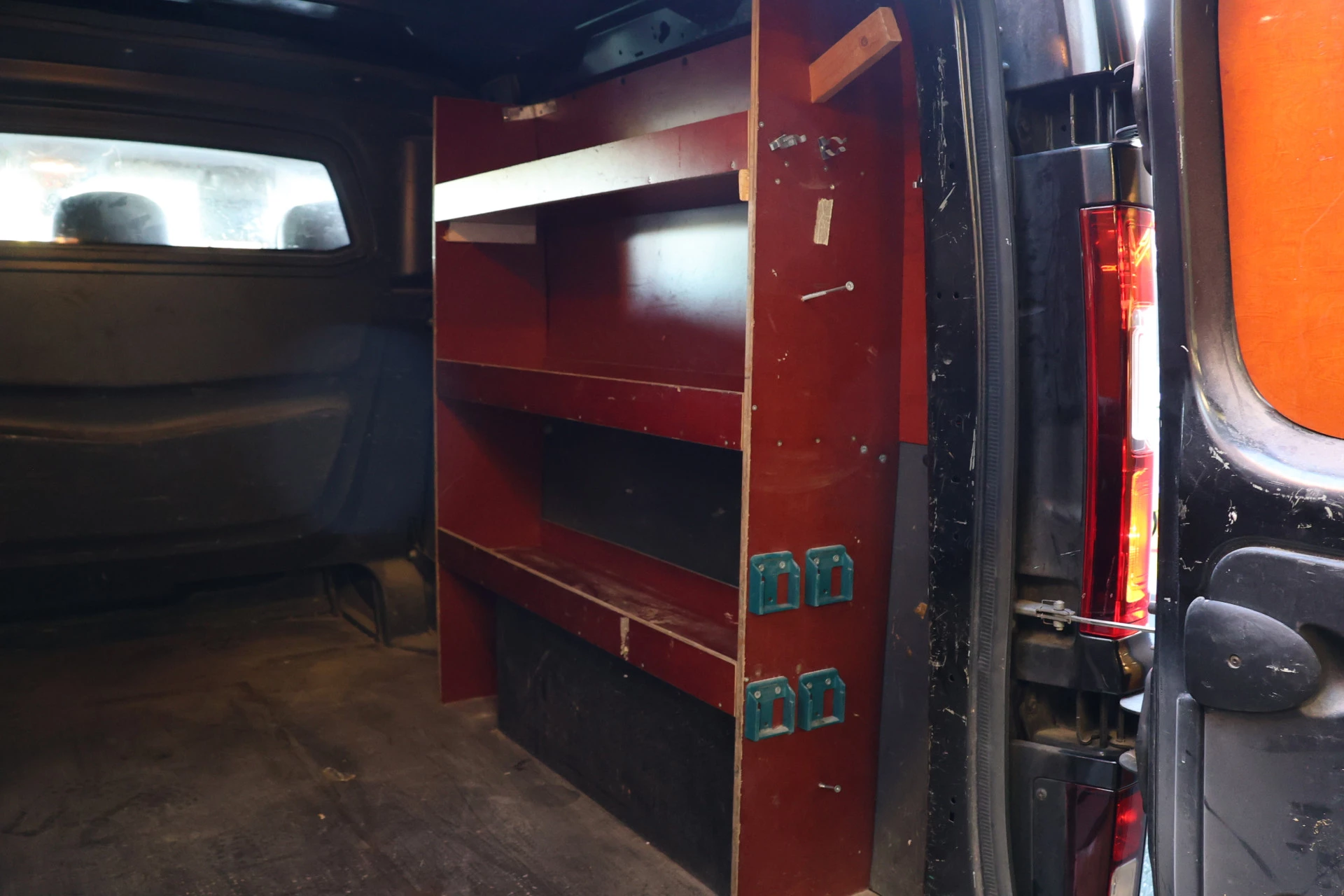 Hoofdafbeelding Fiat Talento