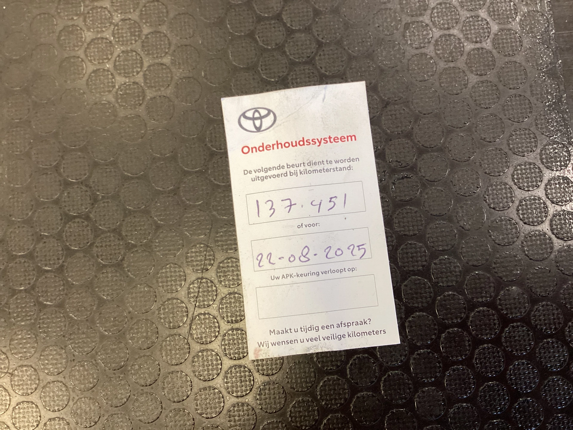 Hoofdafbeelding Toyota ProAce
