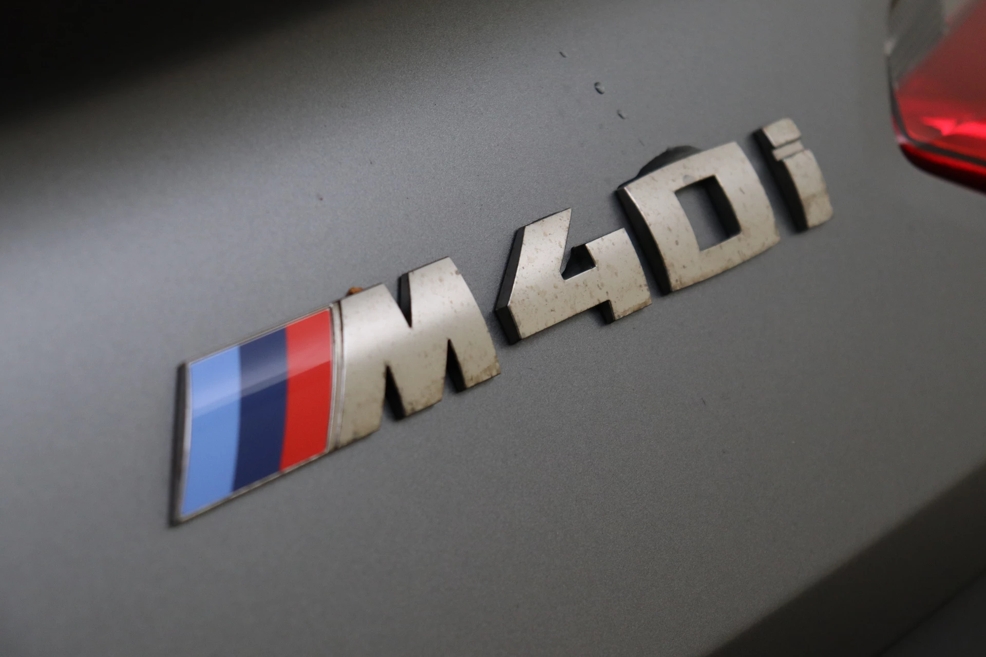 Hoofdafbeelding BMW Z4