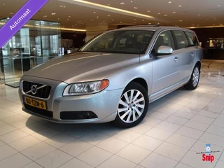 Hoofdafbeelding Volvo V70 Volvo V70 1.6 T4 Limited Edition
