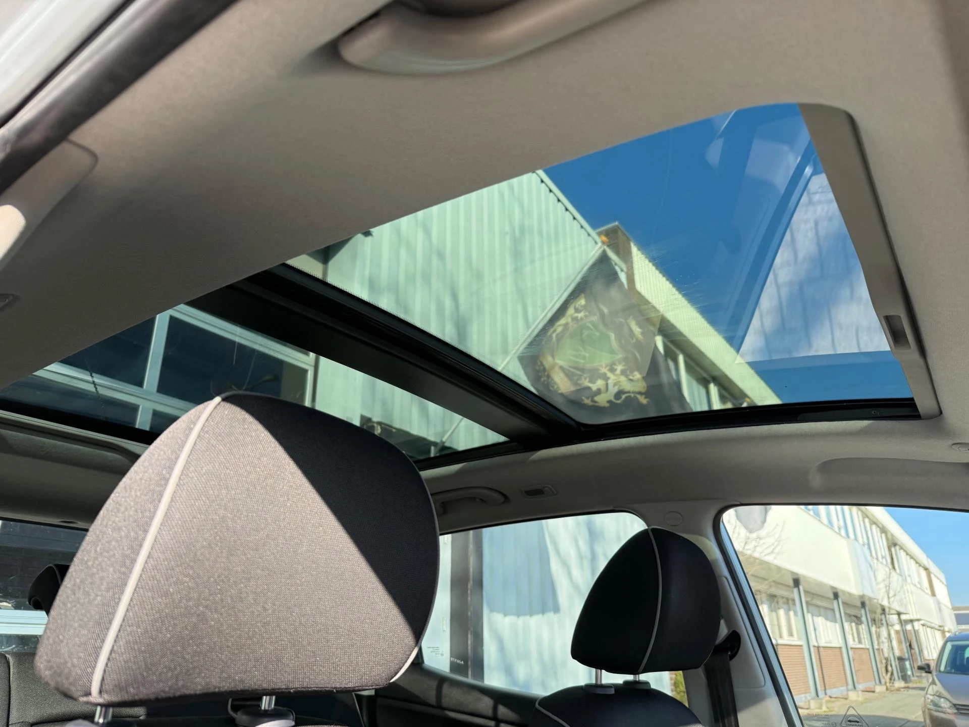 Hoofdafbeelding Kia Venga