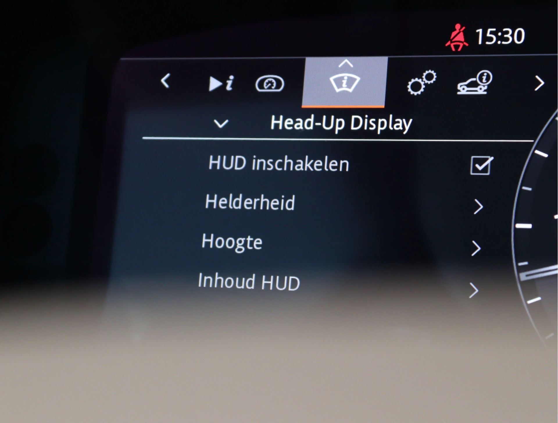 Hoofdafbeelding Land Rover Range Rover