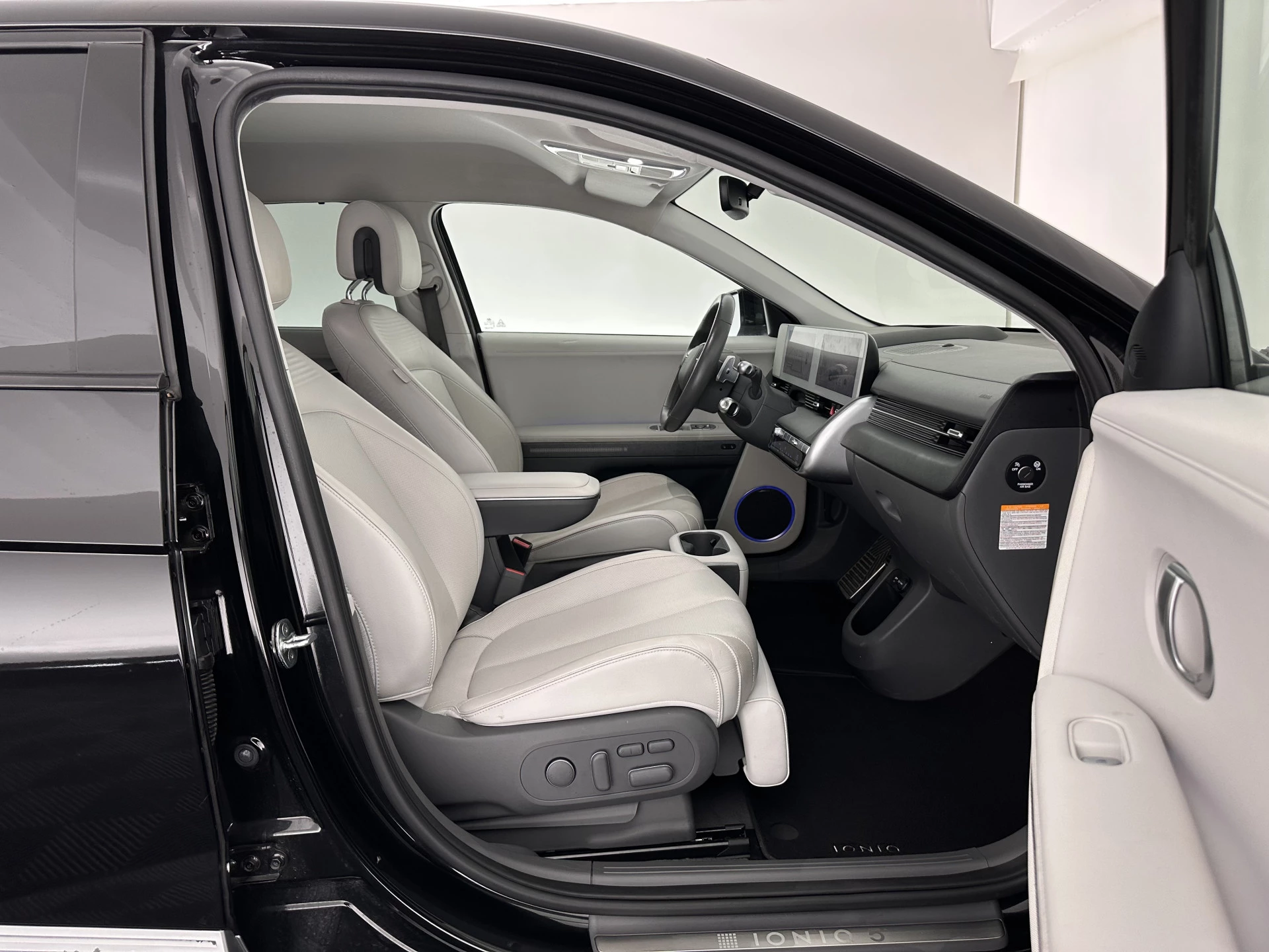 Hoofdafbeelding Hyundai IONIQ 5