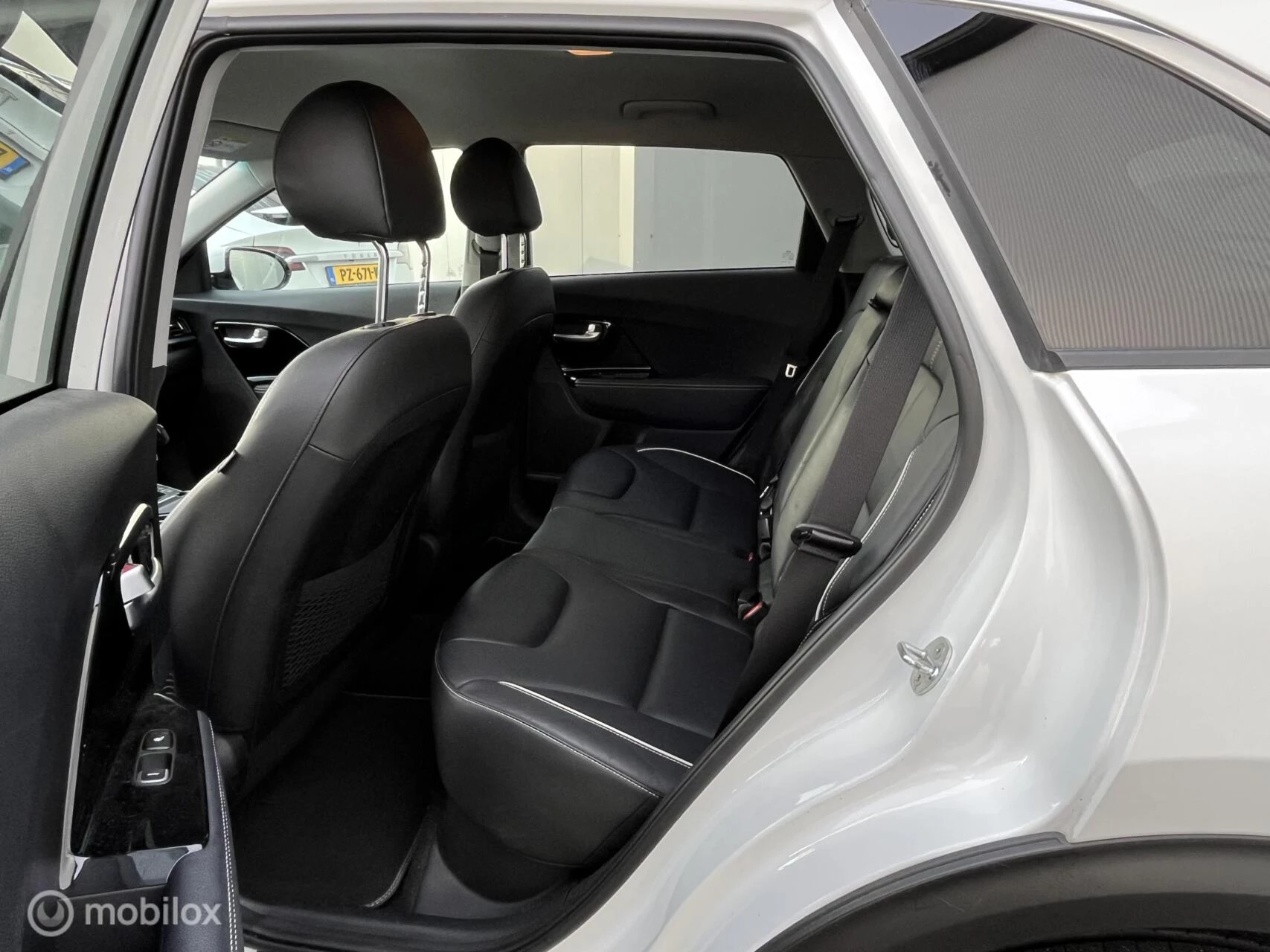 Hoofdafbeelding Kia e-Niro