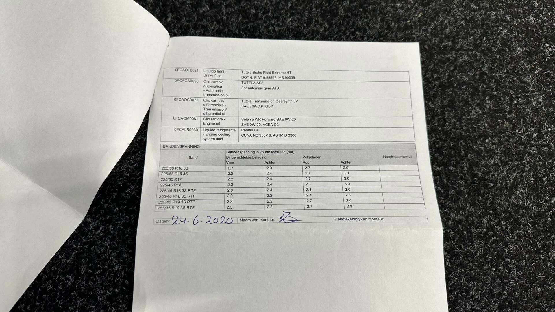 Hoofdafbeelding Alfa Romeo Giulia