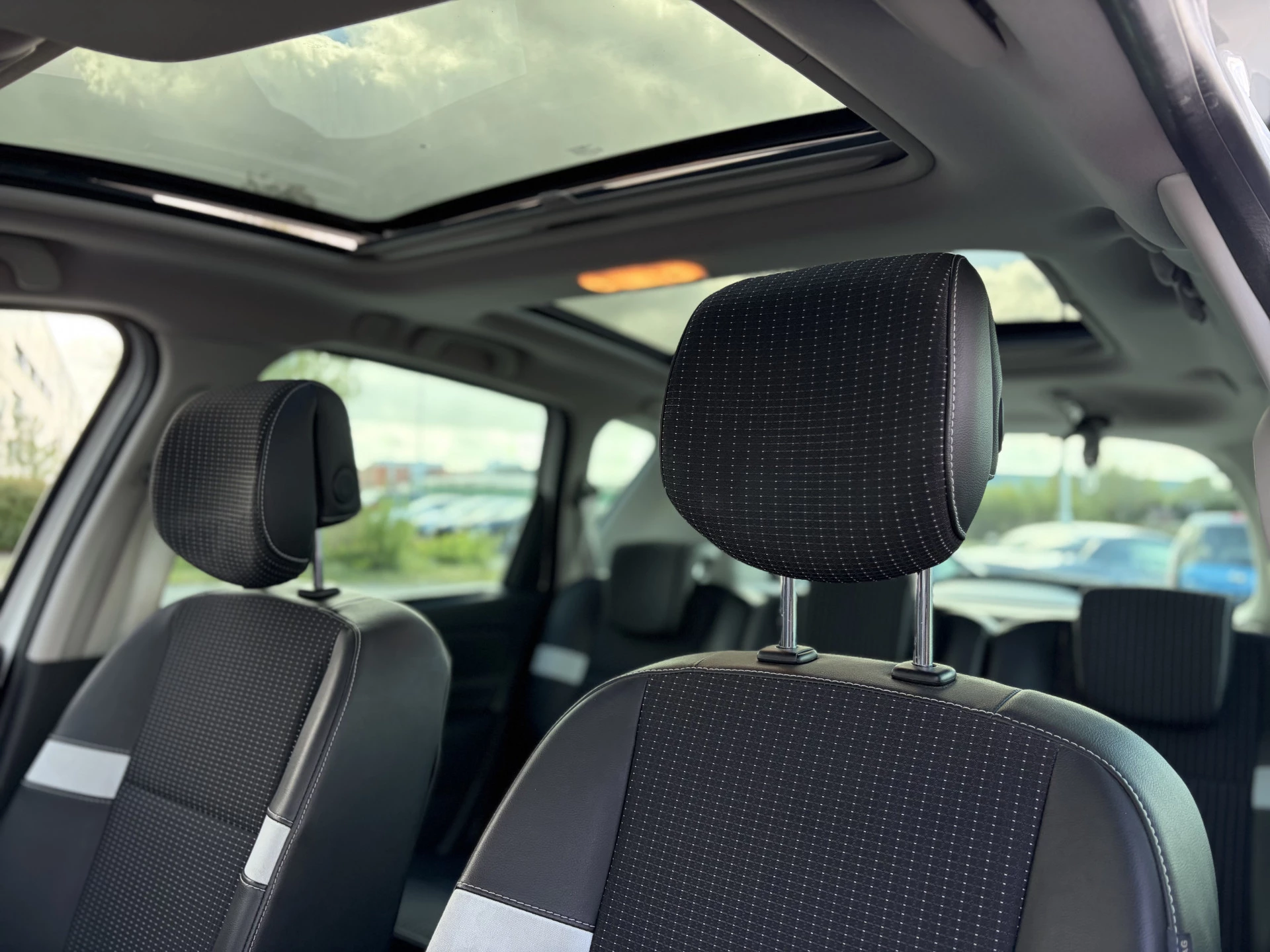 Hoofdafbeelding Renault Scénic