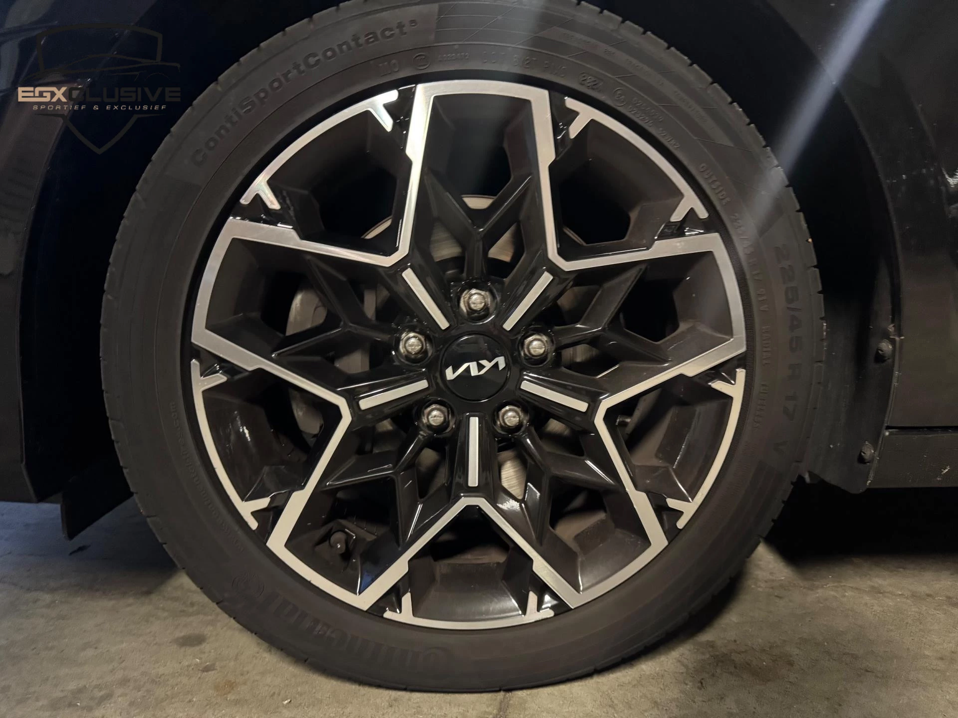 Hoofdafbeelding Kia Ceed