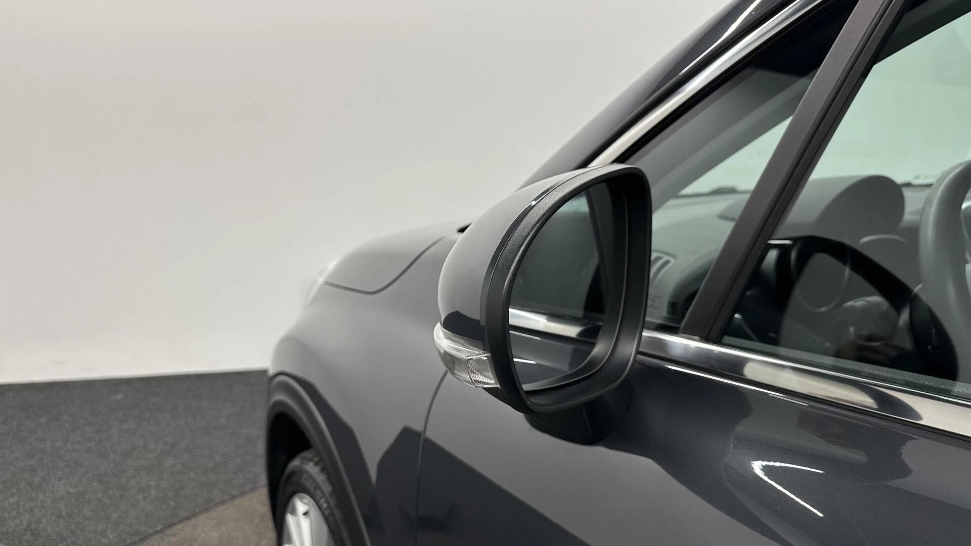 Hoofdafbeelding Fiat 500X