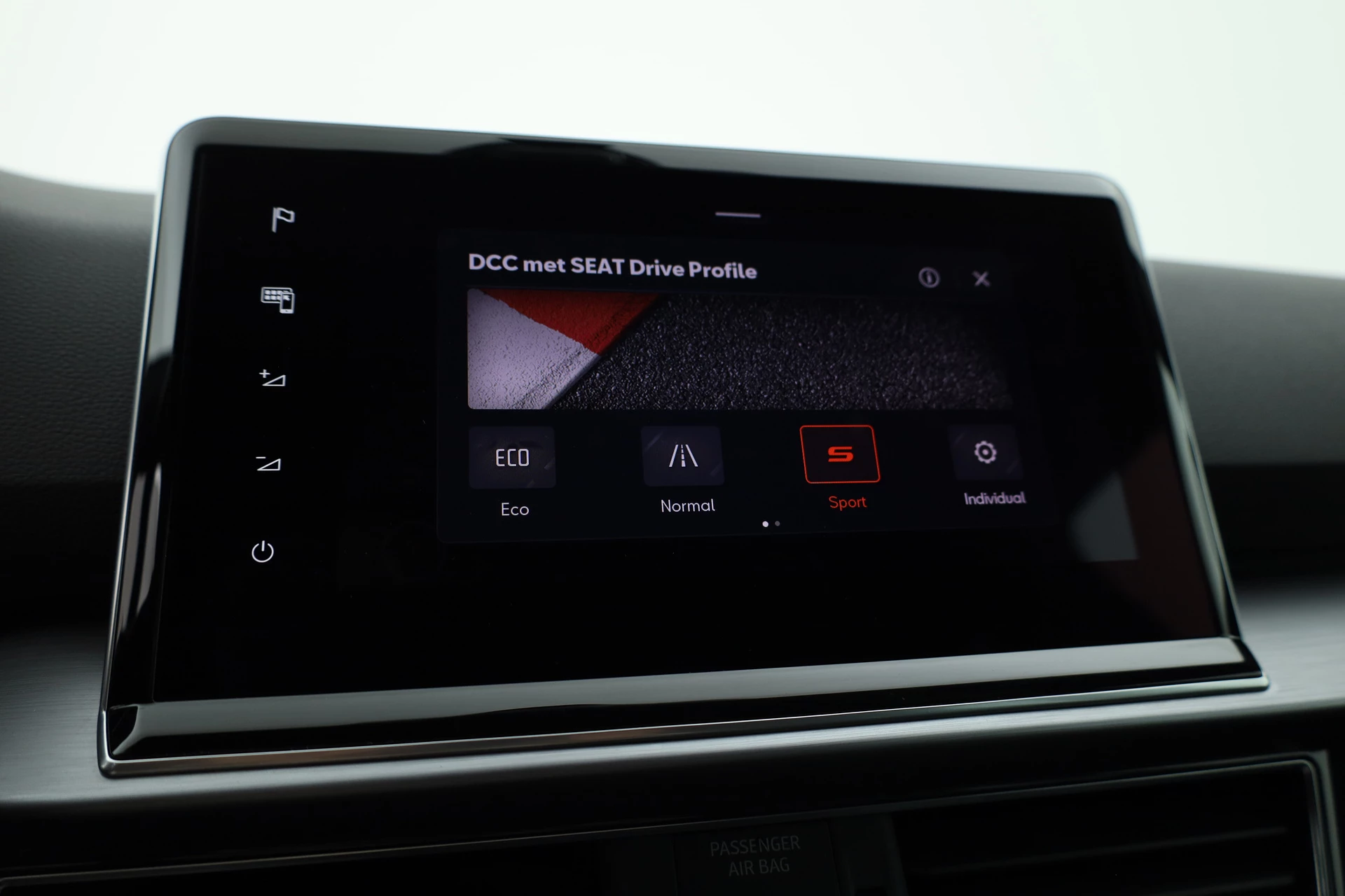 Hoofdafbeelding SEAT Tarraco