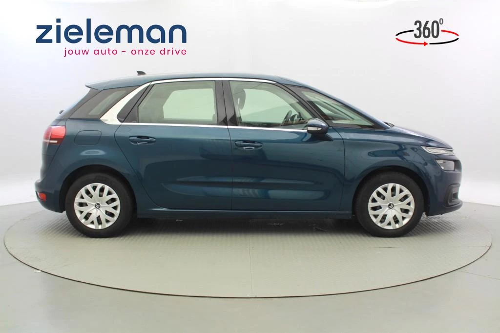 Hoofdafbeelding Citroën C4 Picasso