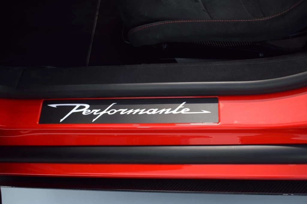 Hoofdafbeelding Lamborghini Gallardo