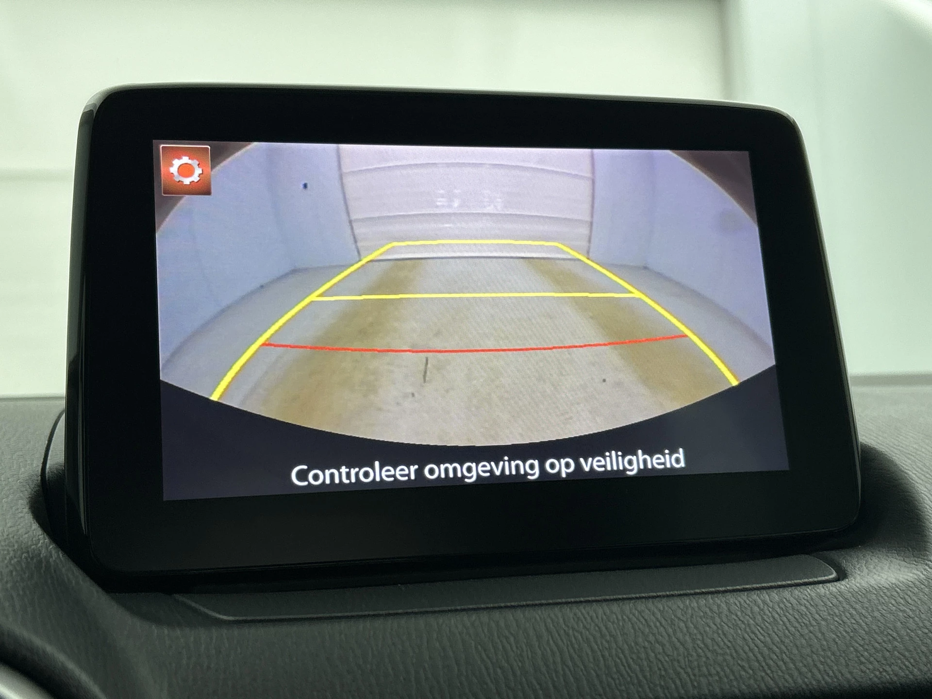 Hoofdafbeelding Mazda 2