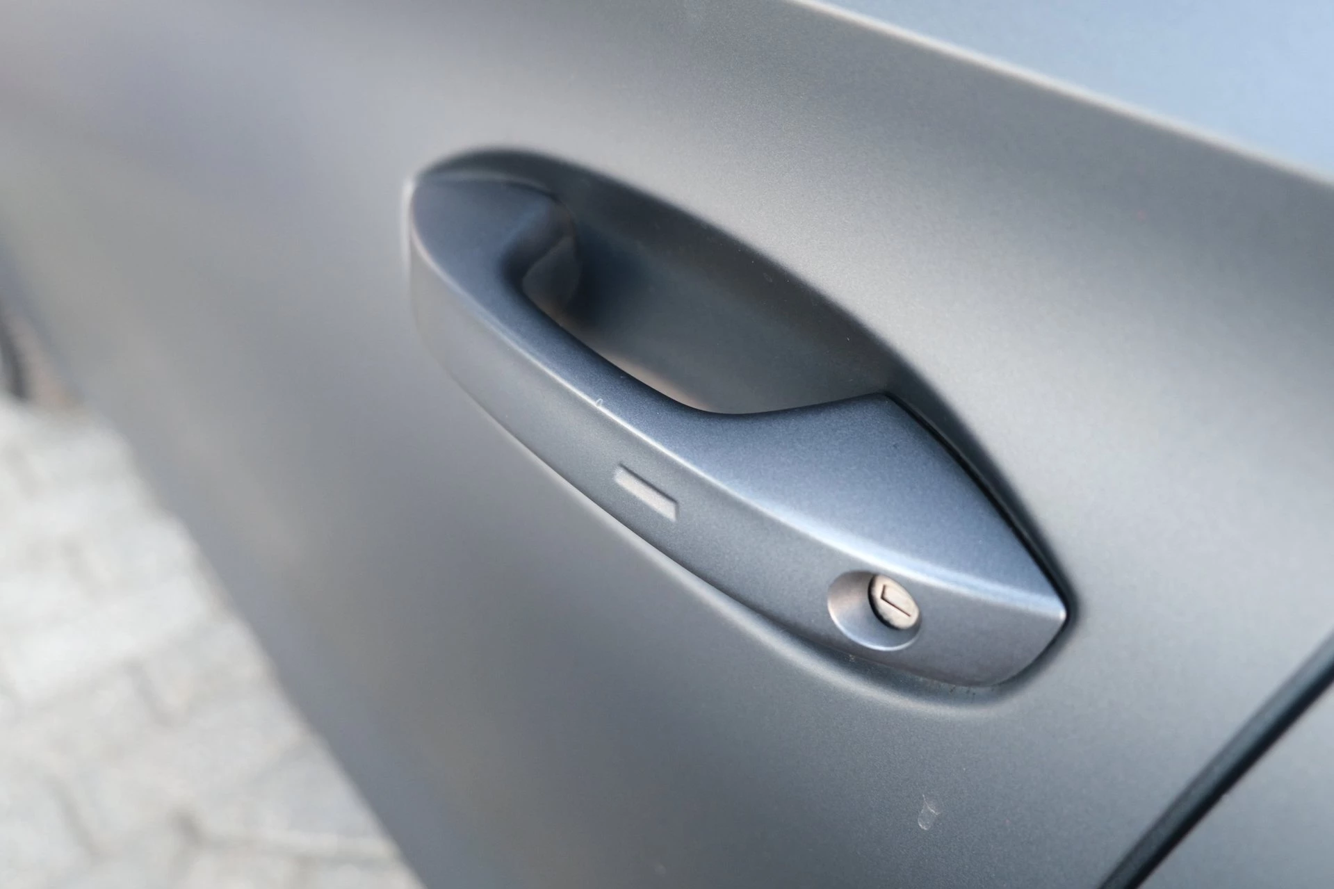 Hoofdafbeelding CUPRA Leon Sportstourer