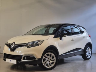 Renault Captur 0.9 TCe Intens / 1e eigenaar / Dealeronderhouden