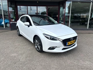 Mazda 3 2.0 S.A. 120 SKYL.+