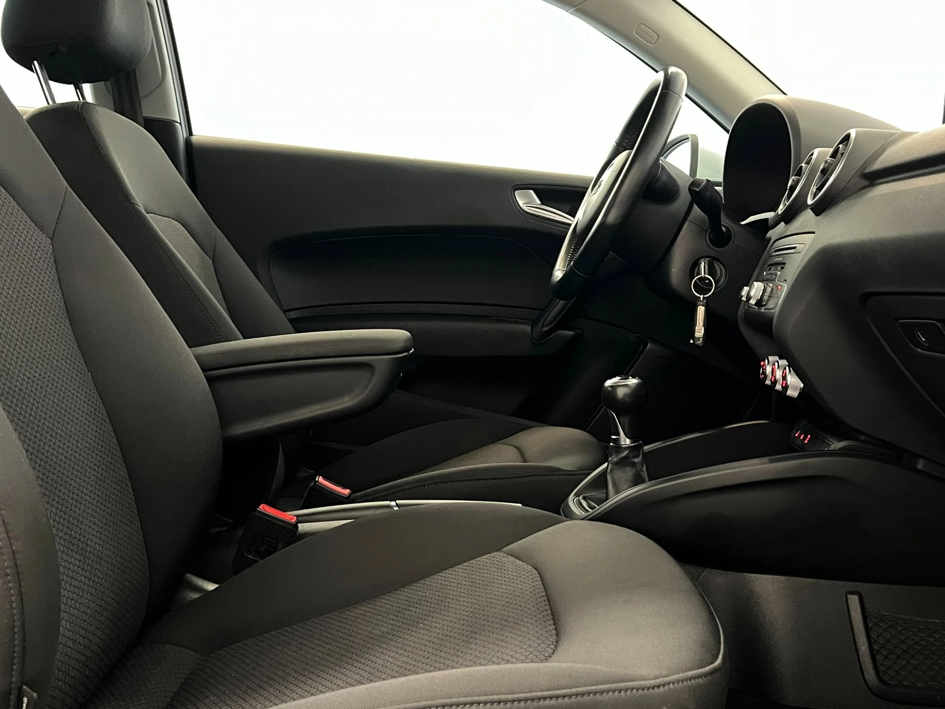 Hoofdafbeelding Audi A1