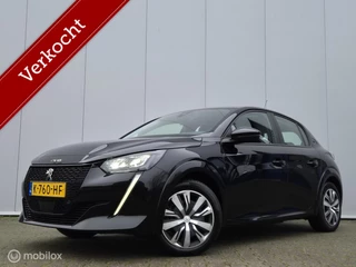 PEUGEOT E-208 EV ACTIVE 50 KWH/FULL LED/PDC/CARPLAY/NAVI/CLIMATE