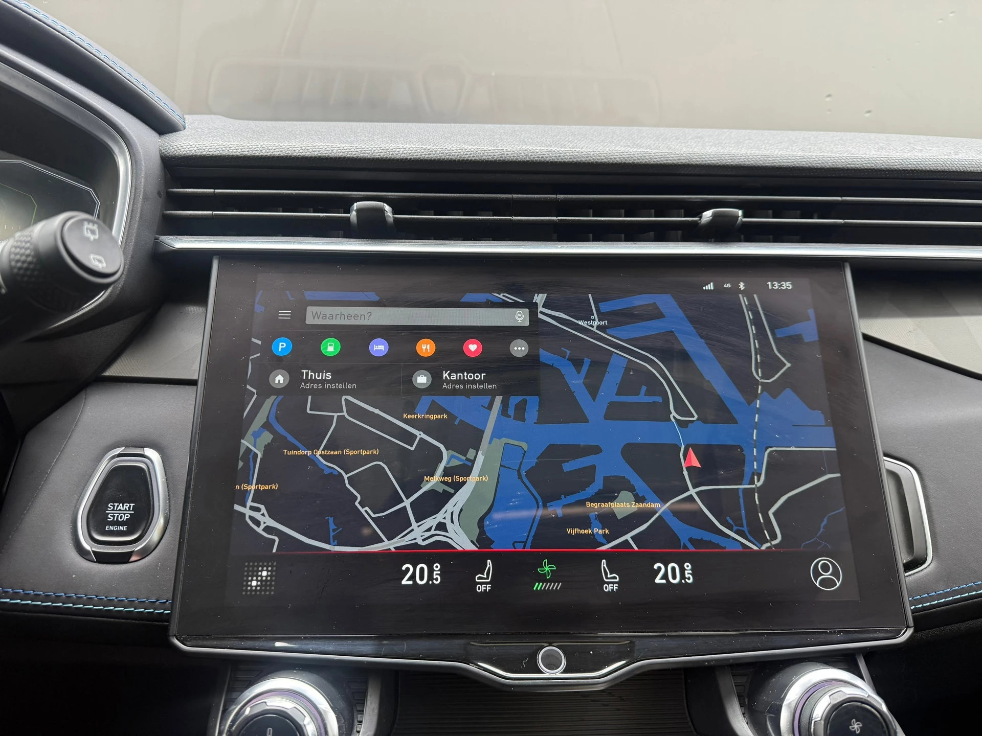 Hoofdafbeelding Lynk & Co 01