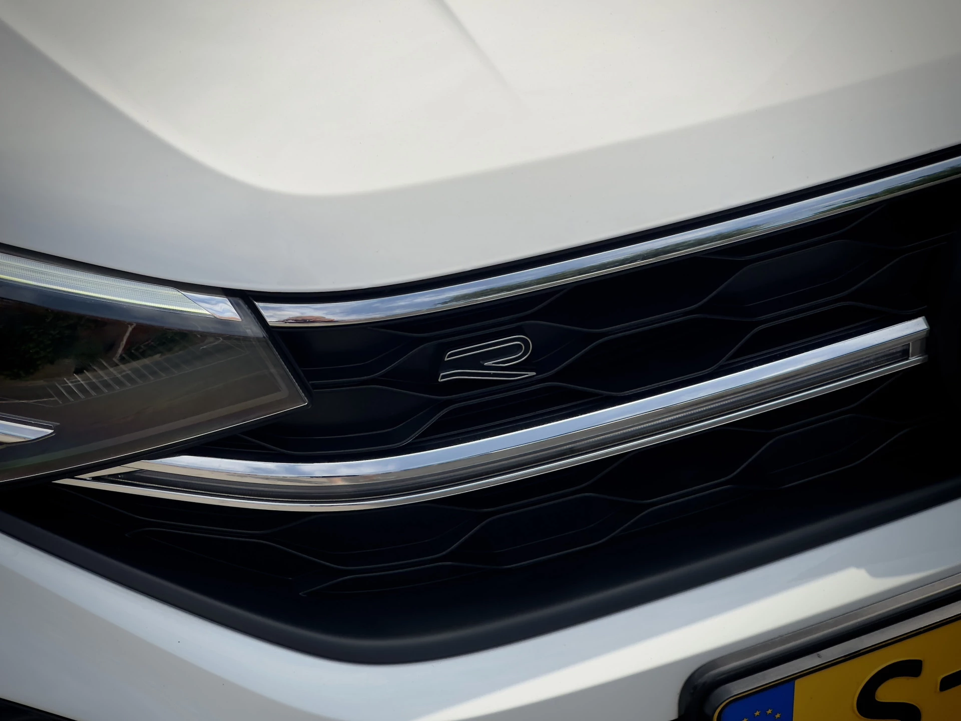 Hoofdafbeelding Volkswagen Taigo
