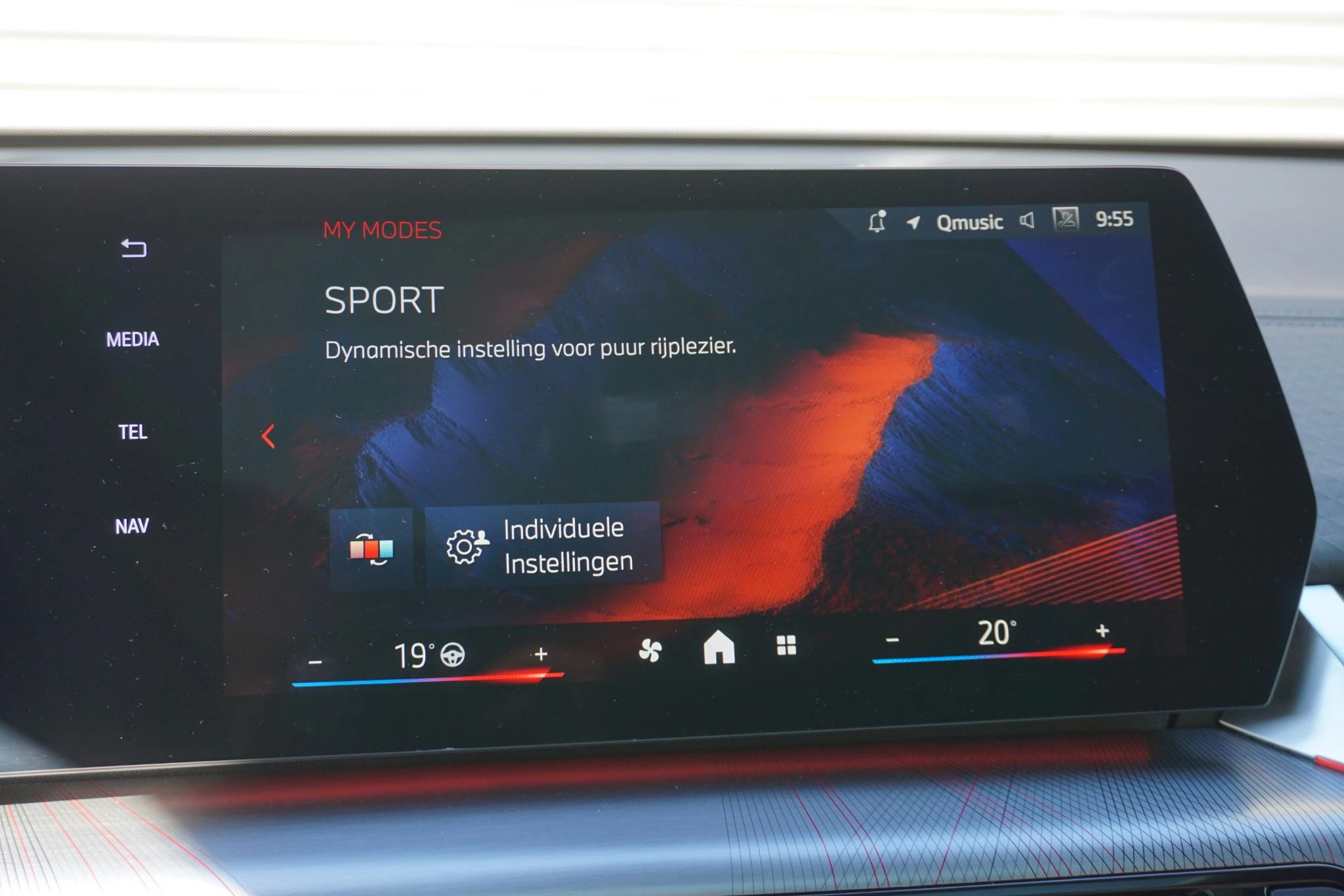 Hoofdafbeelding BMW iX2