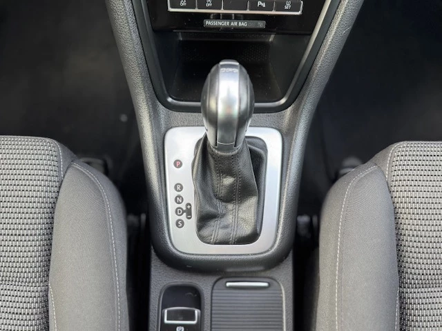 Hoofdafbeelding Volkswagen Sharan