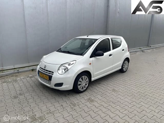 Suzuki Alto 1.0 Comfort EASSS | Airco | NAP