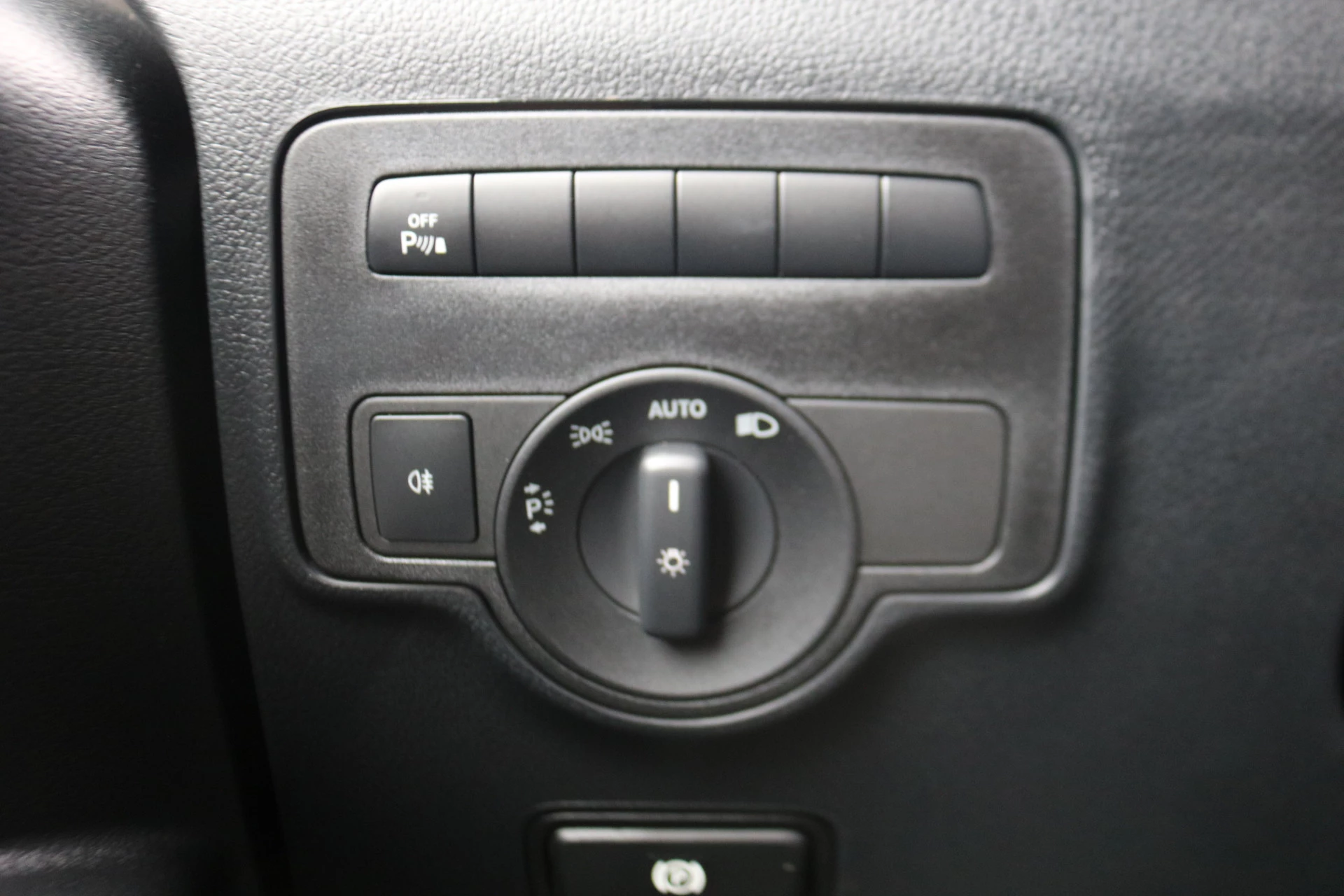 Hoofdafbeelding Mercedes-Benz eVito