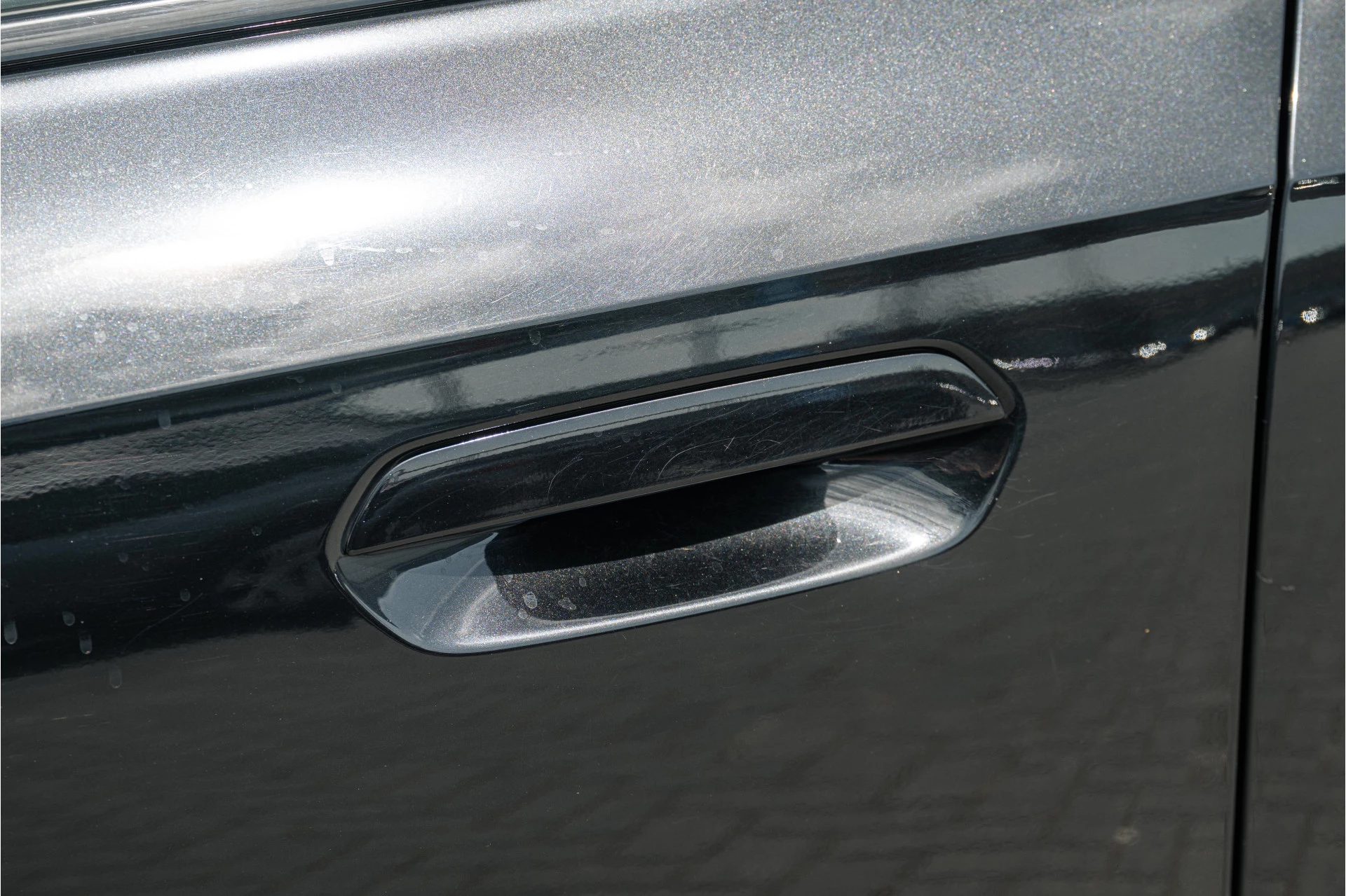 Hoofdafbeelding BMW iX1