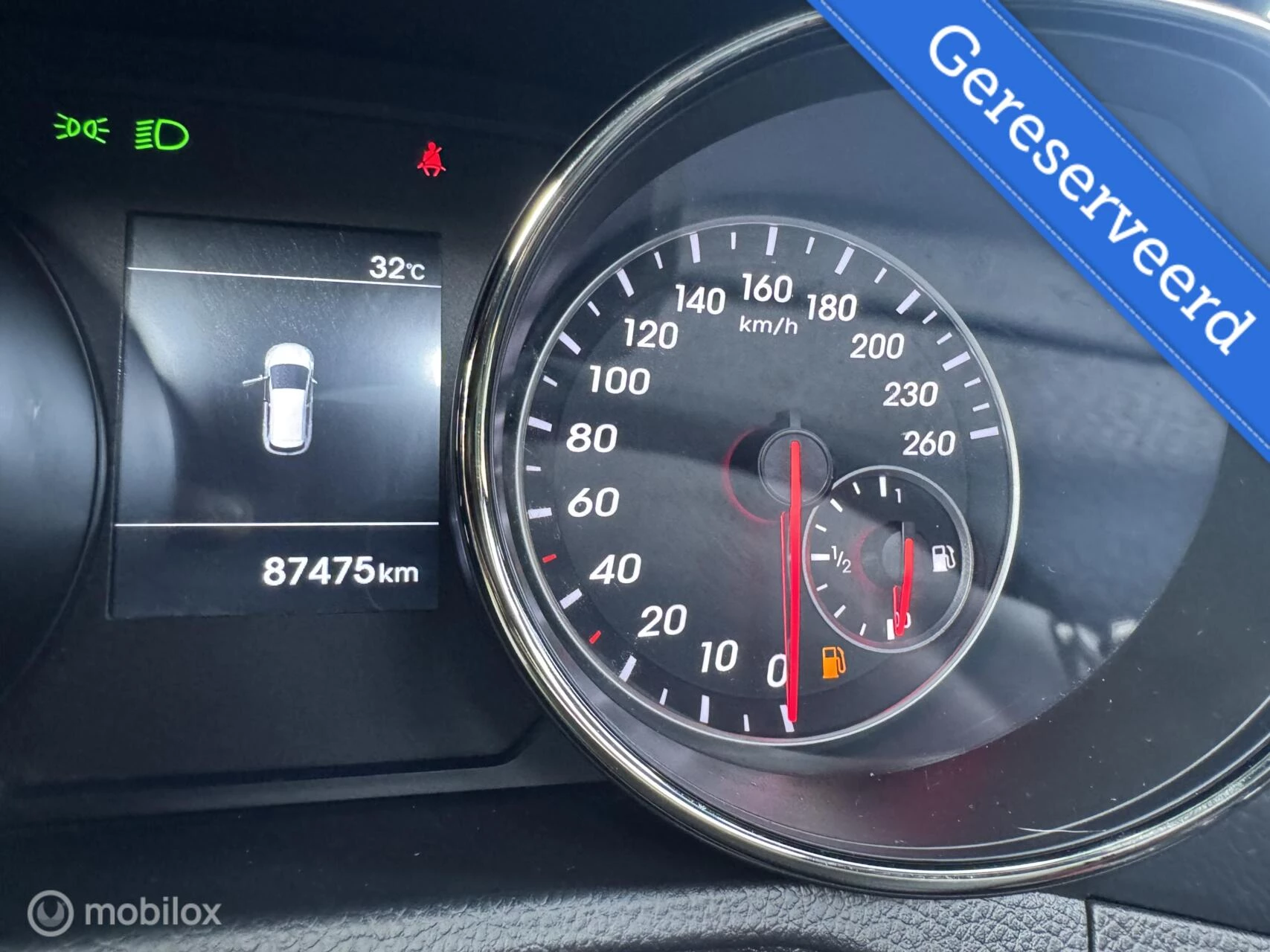 Hoofdafbeelding Hyundai i30