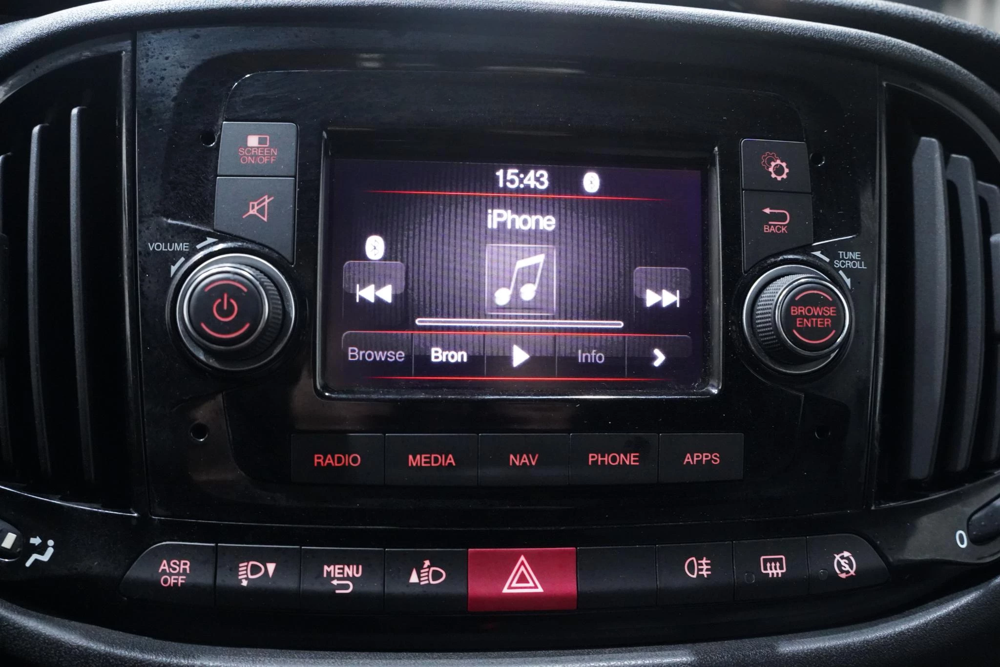 Hoofdafbeelding Fiat Doblò