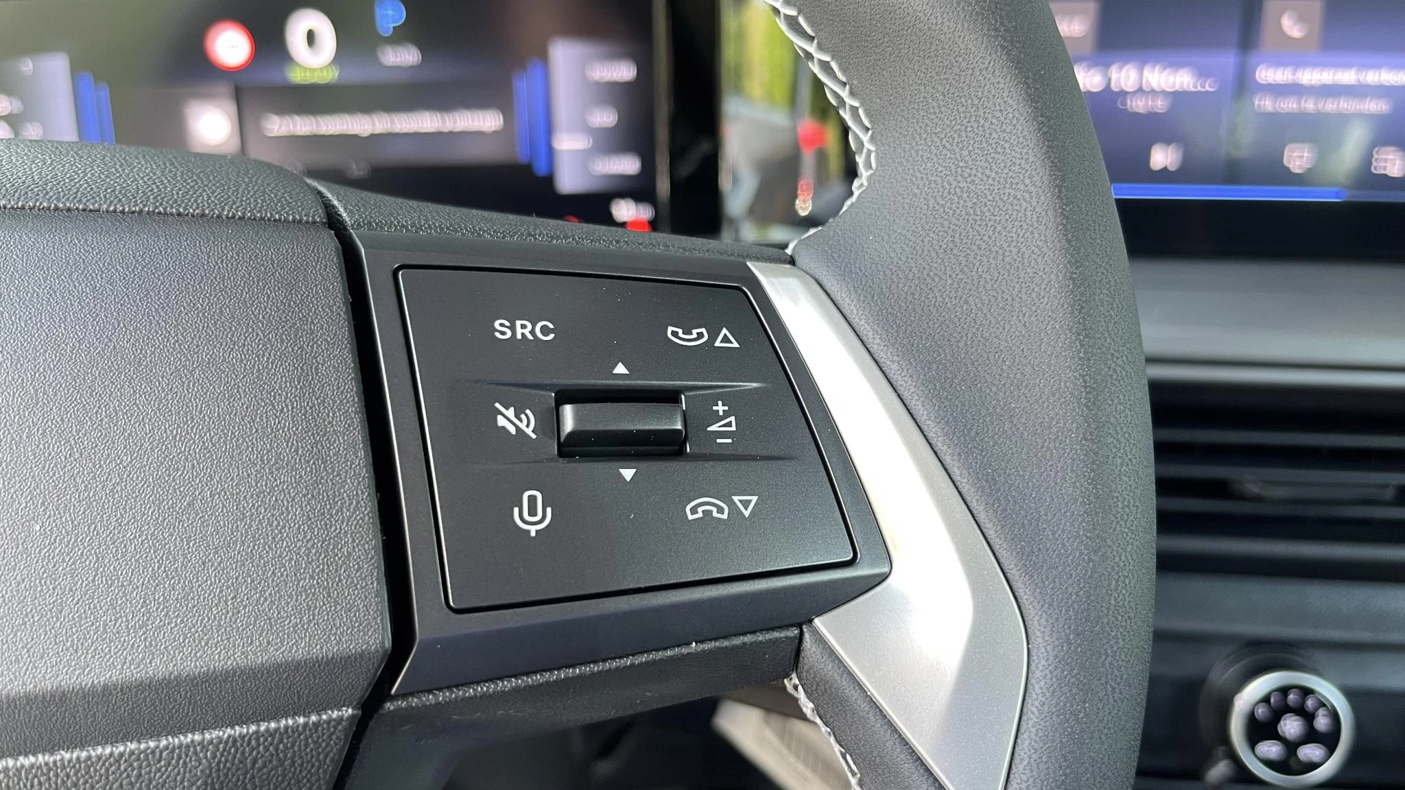 Hoofdafbeelding Opel Frontera