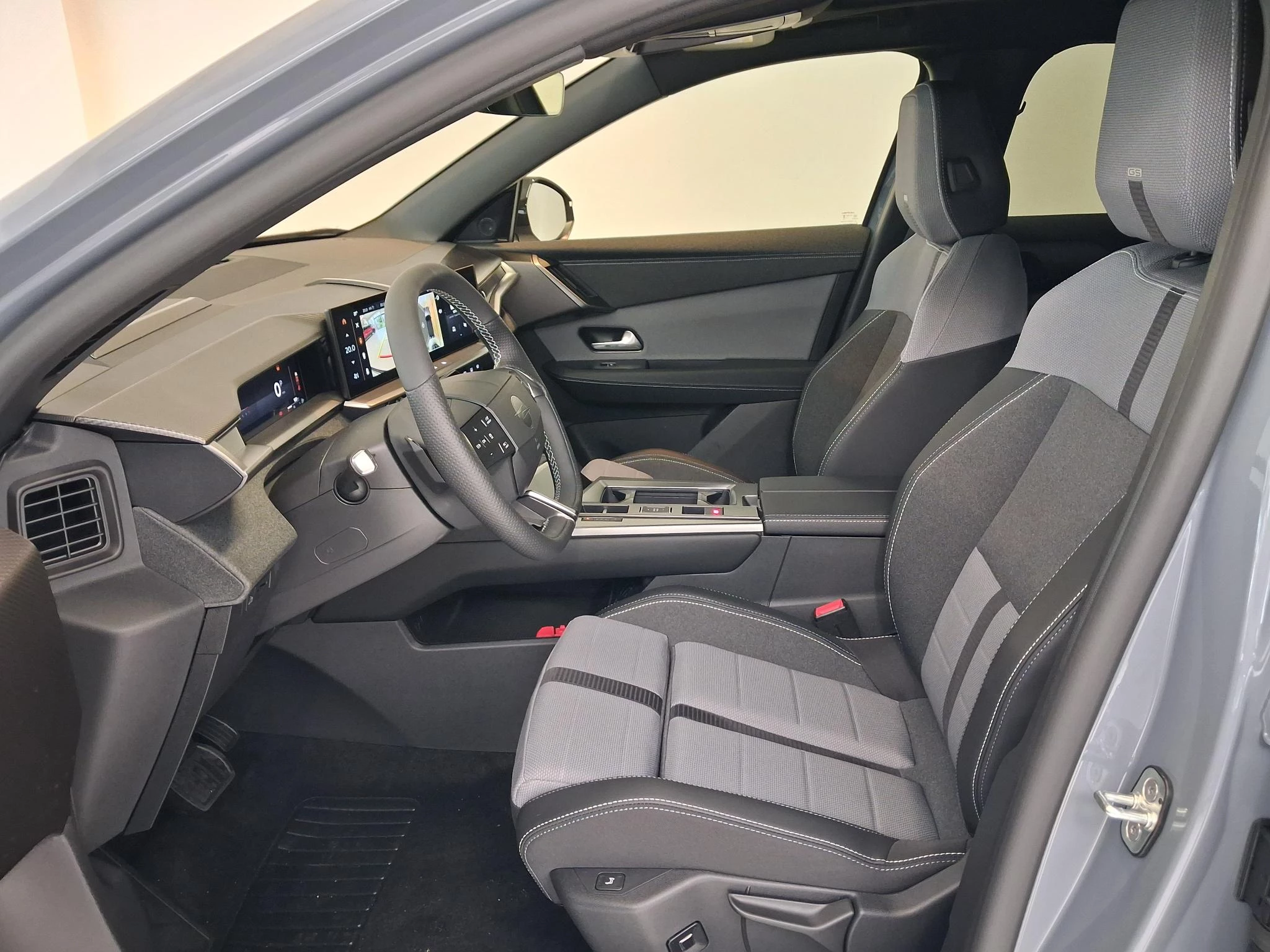 Hoofdafbeelding Opel Grandland