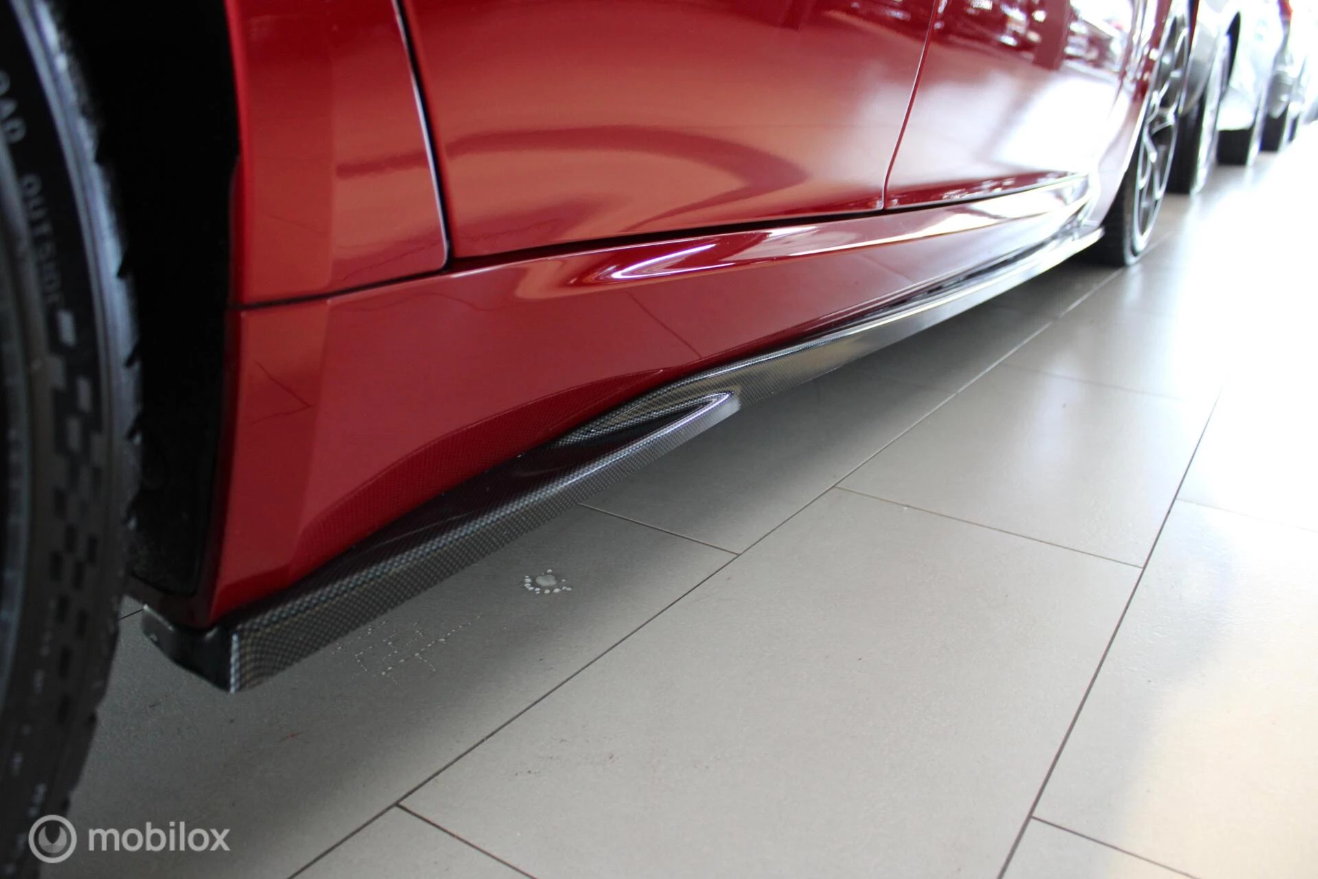 Hoofdafbeelding Alfa Romeo Giulia