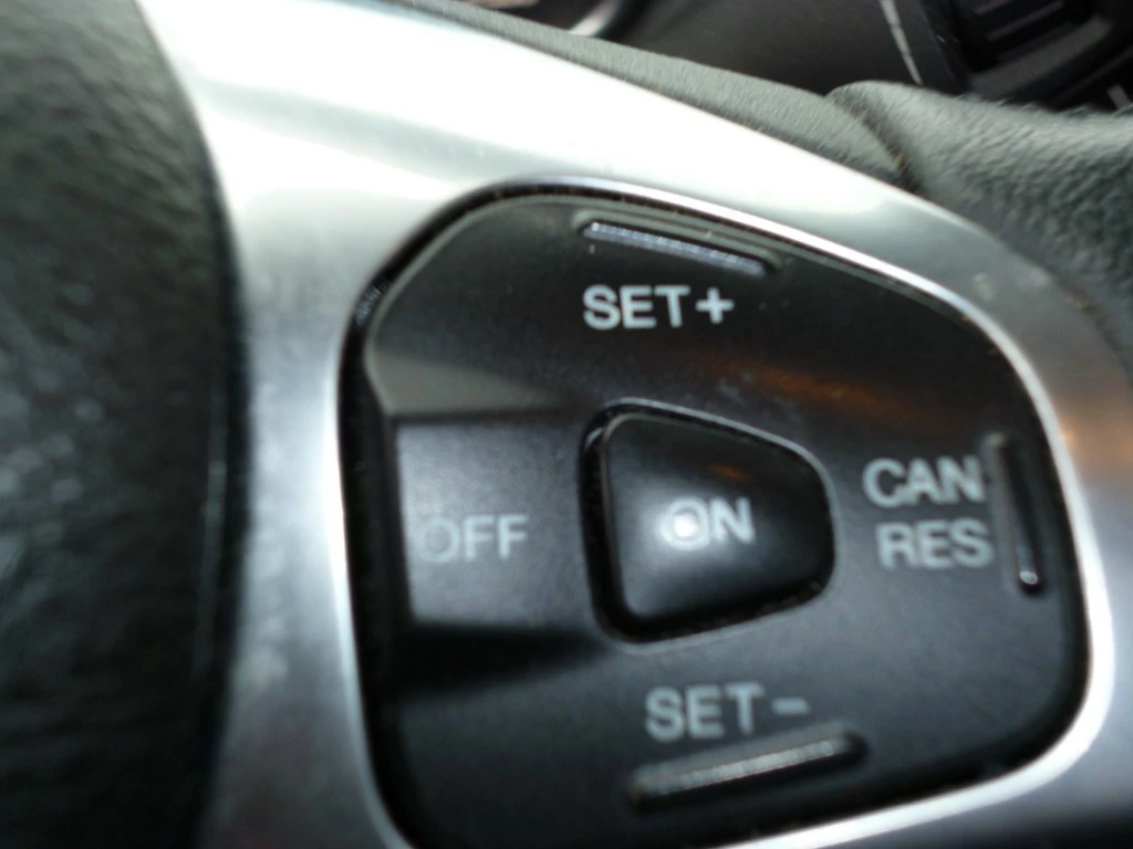 Hoofdafbeelding Ford B-MAX