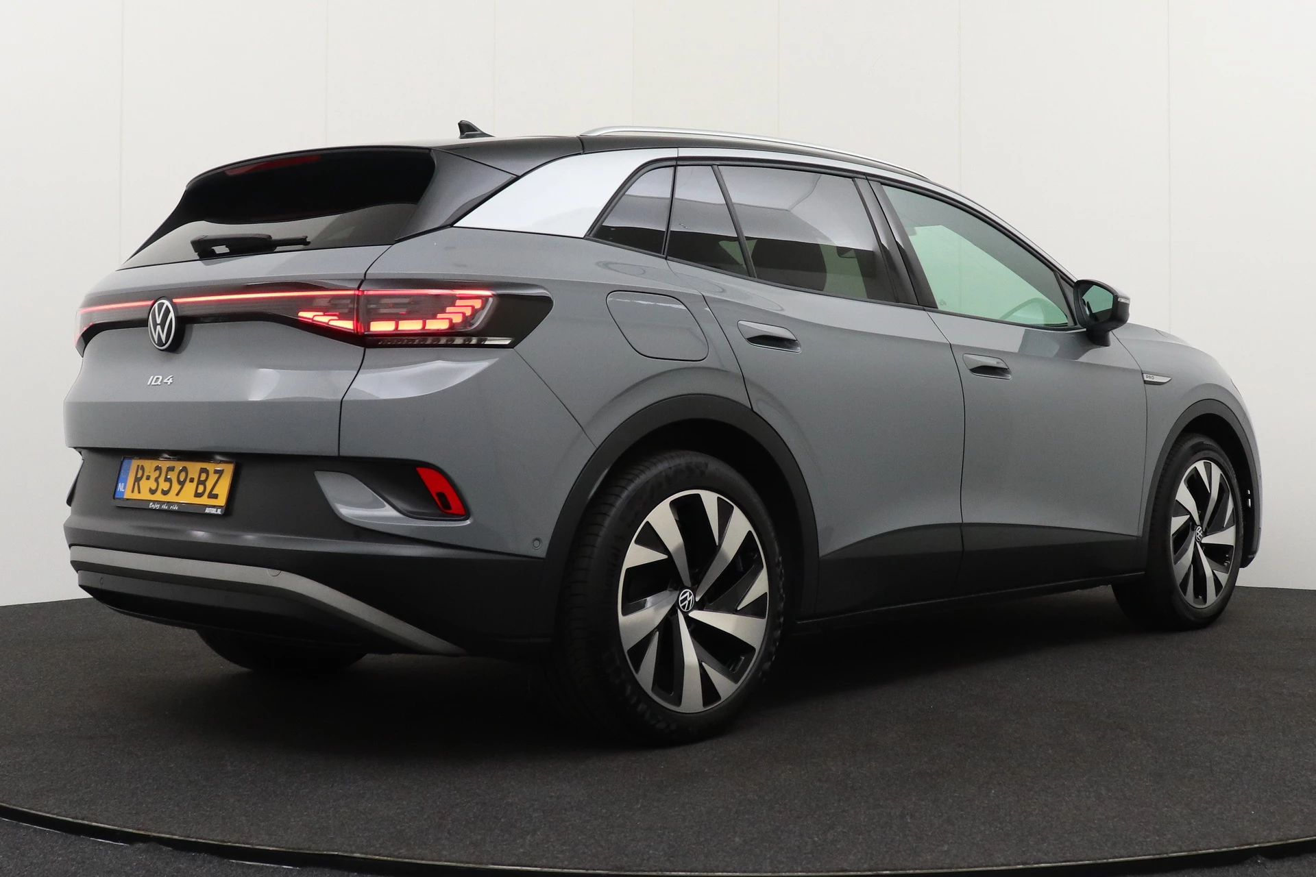 Hoofdafbeelding Volkswagen ID.4