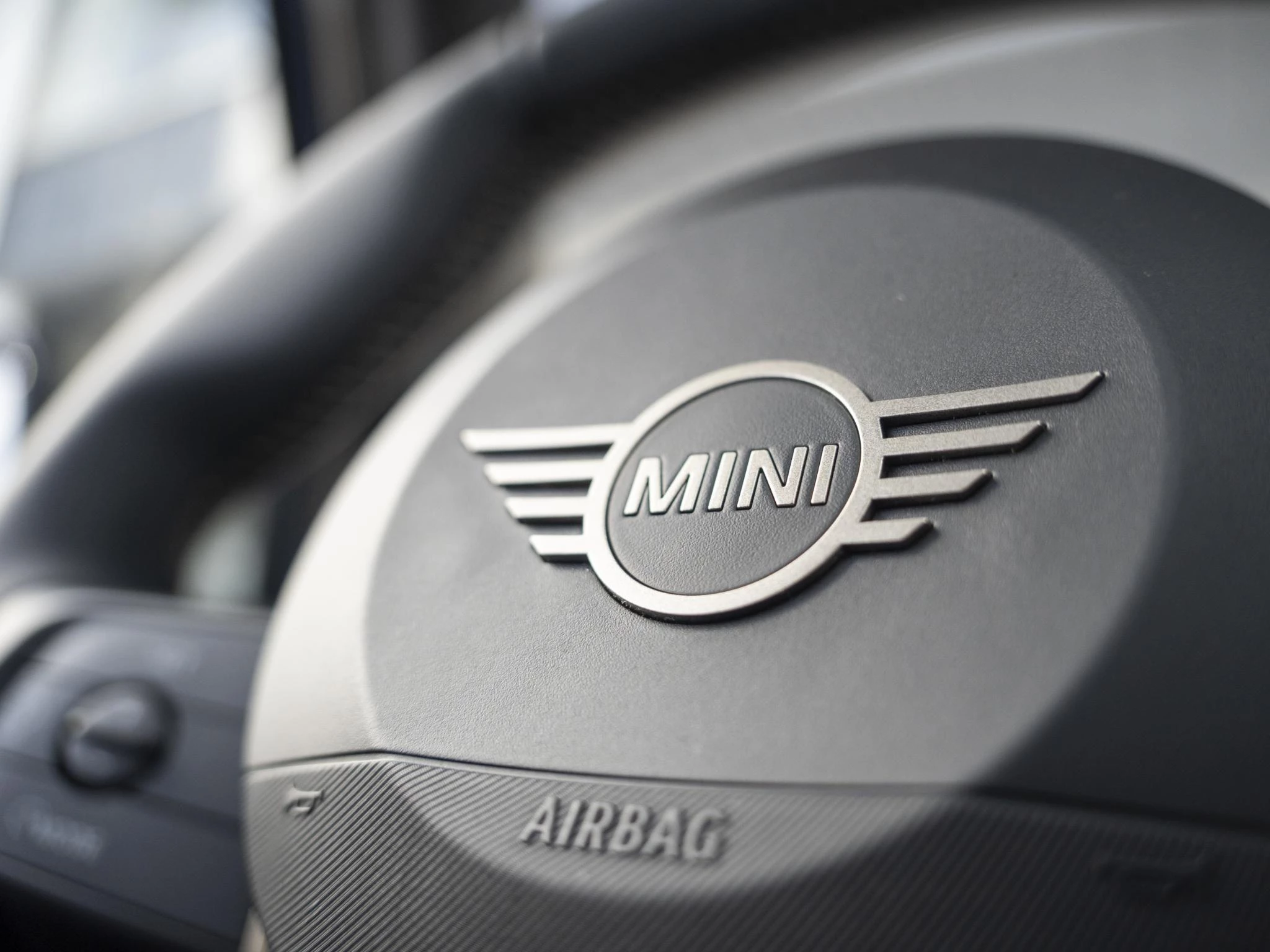 Hoofdafbeelding MINI 5-deurs