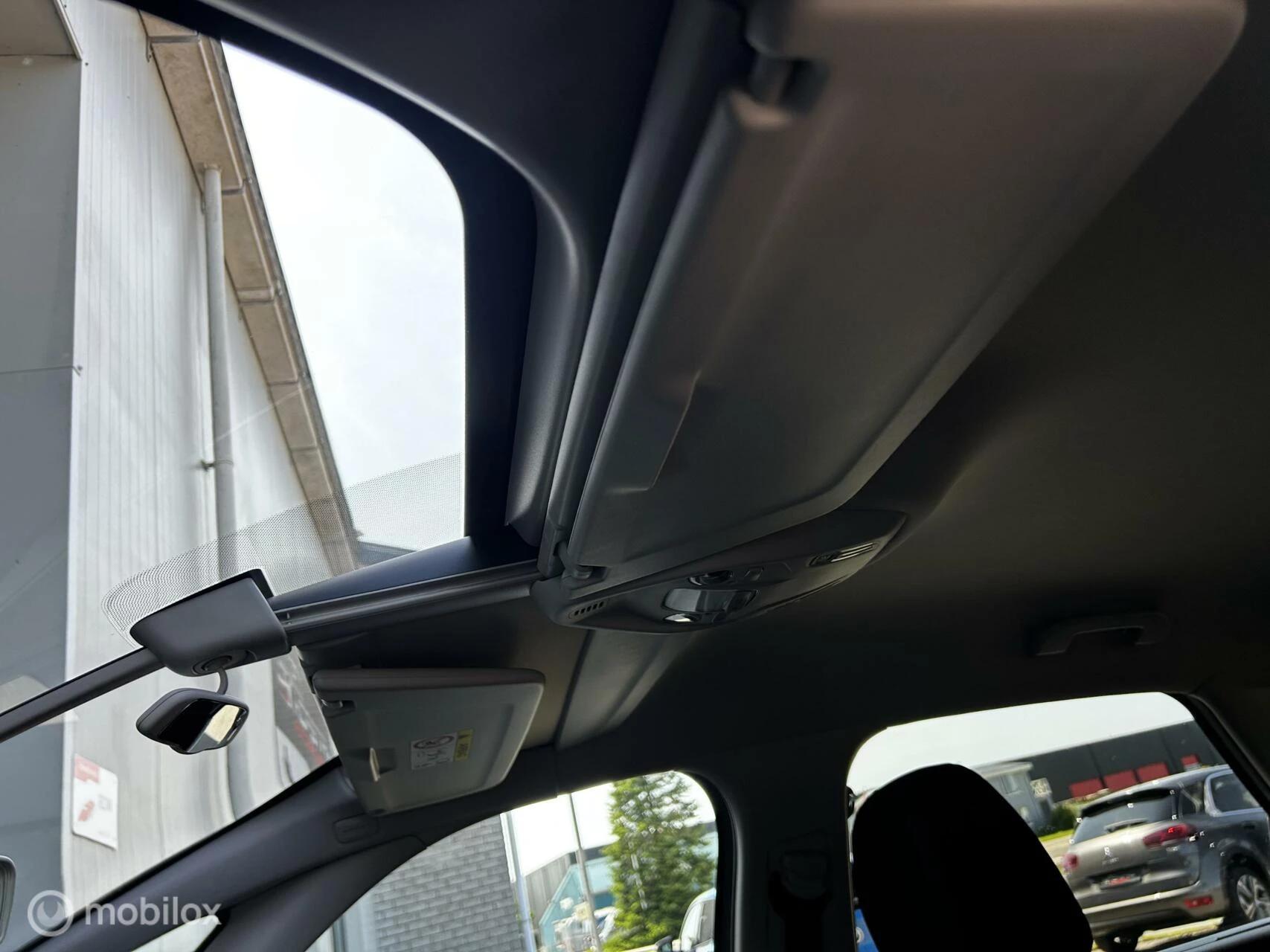 Hoofdafbeelding Citroën C4 Picasso