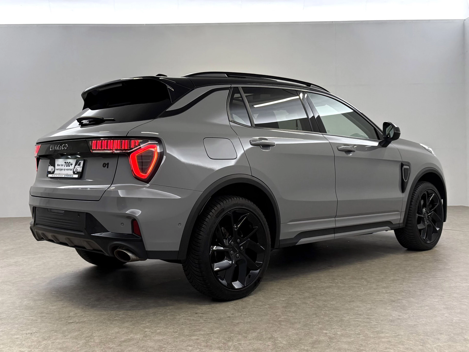 Hoofdafbeelding Lynk & Co 01