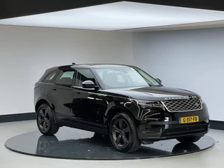 Land Rover Range Rover Velar 2.0 P250 Turbo AWD S